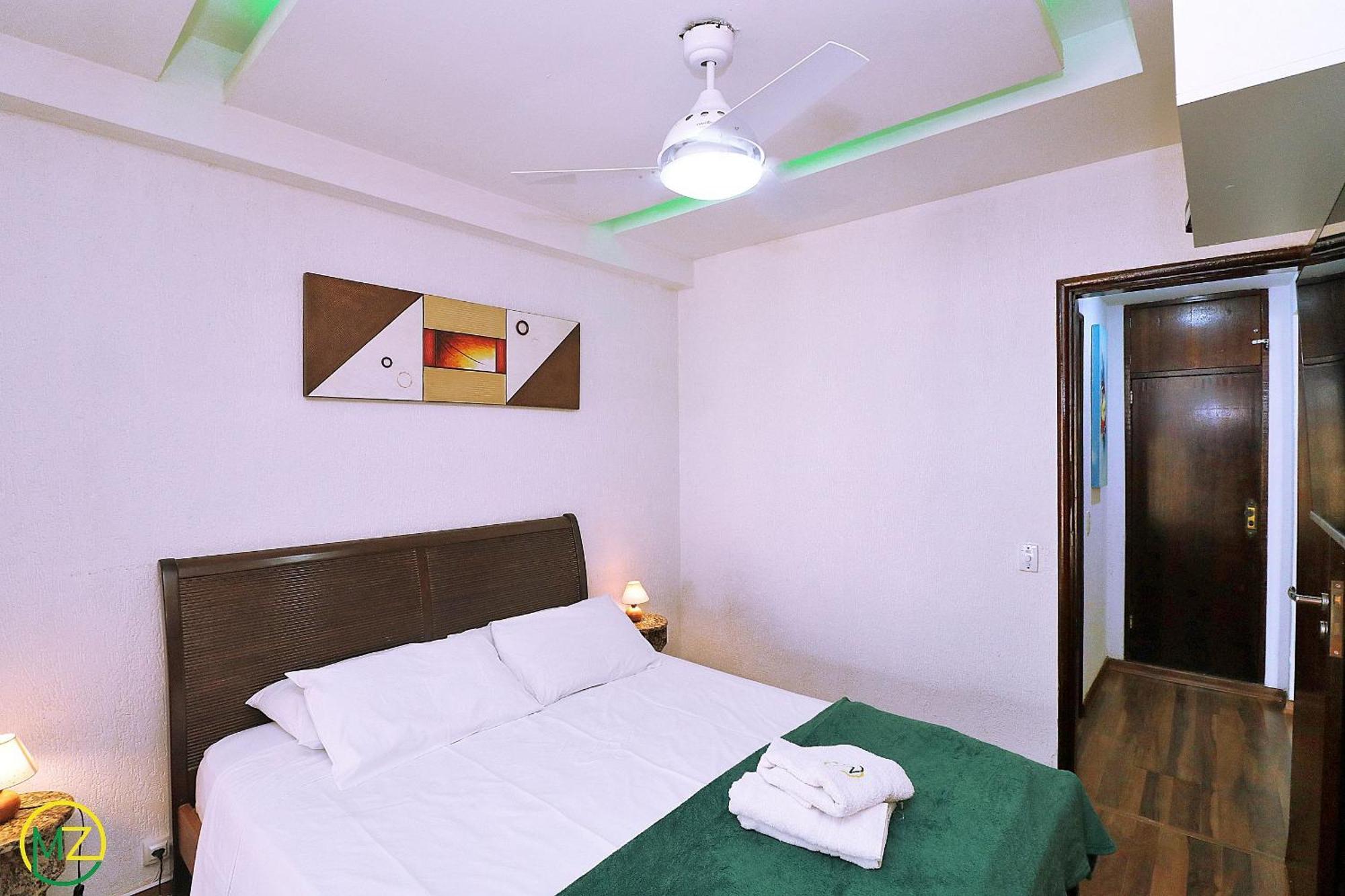 Cobertura Duplex 2 Quartos Com Terraco E Piscina Rio de Janeiro Exterior photo